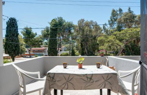 Ilias Studios Sevasti Kalymnos - Foto 24