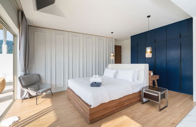 Capucine Villas - Foto 15