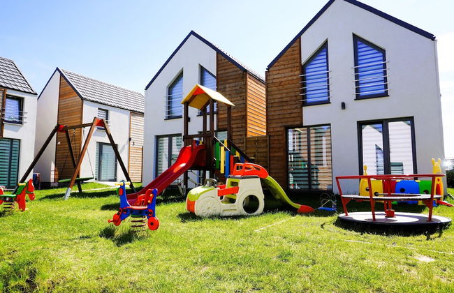 Rewal Holiday Home Near Baltic Beach - Photo 19