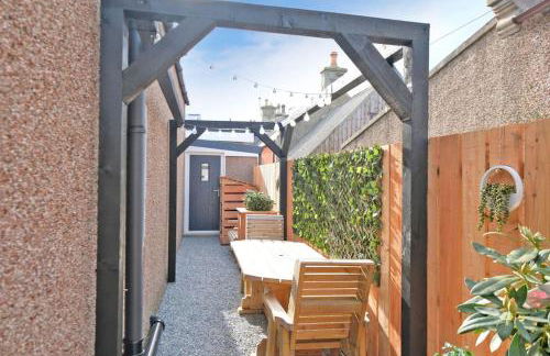 Cliff Top Cottage with Sea Views - Foto 36