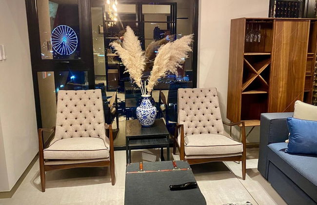 Exclusive Apartment With Jacuzzi Rockefeller - Foto 28