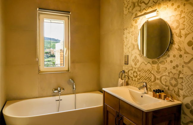 Solaris Gozitan Villa With Pool Gozo - Foto 21