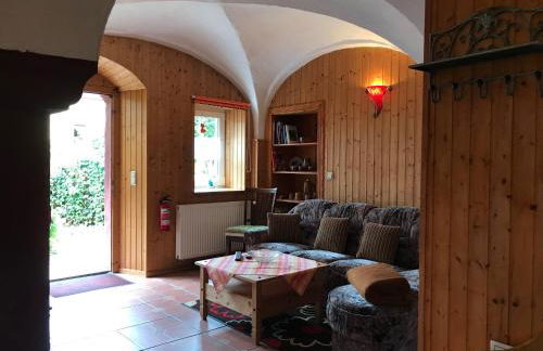 Ferienwohnung Sunshine vom Friesenhof Wieratal - Foto 1