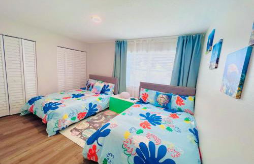 Atlantic Ocean Home ,1 minute walk to the beach - Foto 27