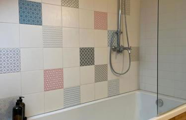 LE COCON : 2 chambres - Centre-ville - Foto 10