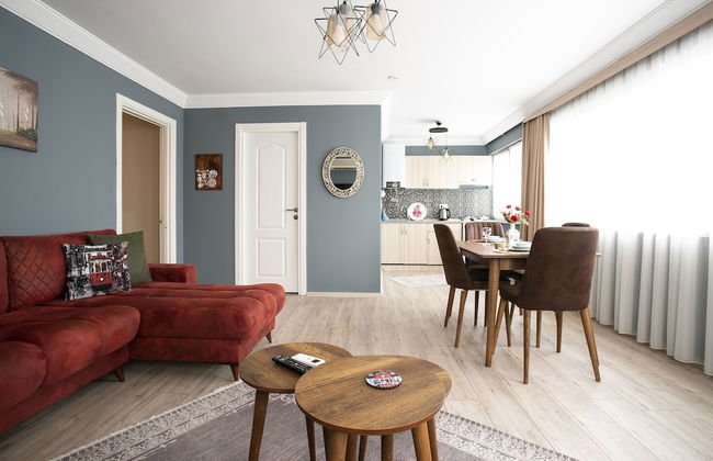 Sirena's Suites - Foto 59