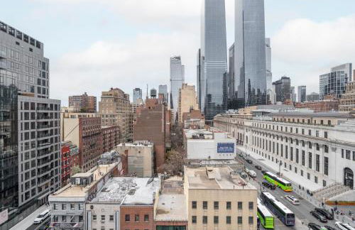 Eden, dream high-end home in NYC - Foto 24