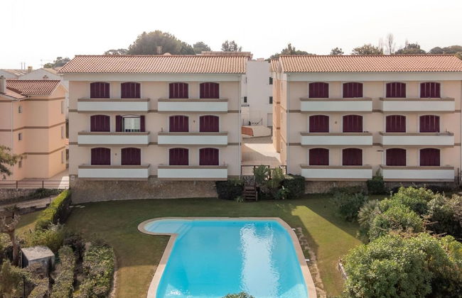 LV Premier Troia TR1 AC Comfort Pool Seaside - Foto 27