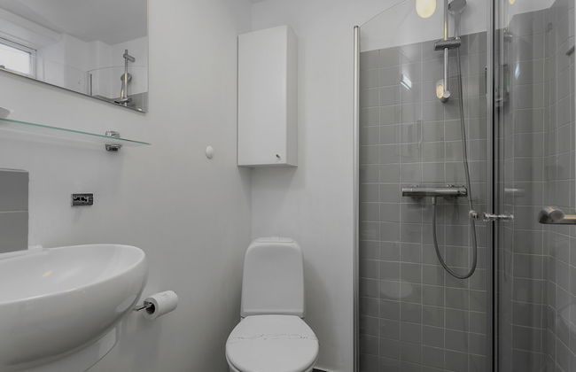 Castle House Luxury Apartments - Foto 38