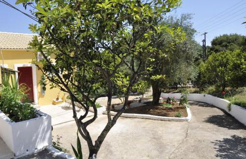 Braziliana Apartments Corfu - Foto 26