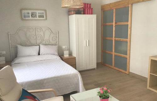 Apartamentos turísticos CASA de los BALCONES - Photo 57