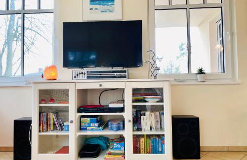 Neue Villa Ernst - Ferienwohnung 3 - Photo 11