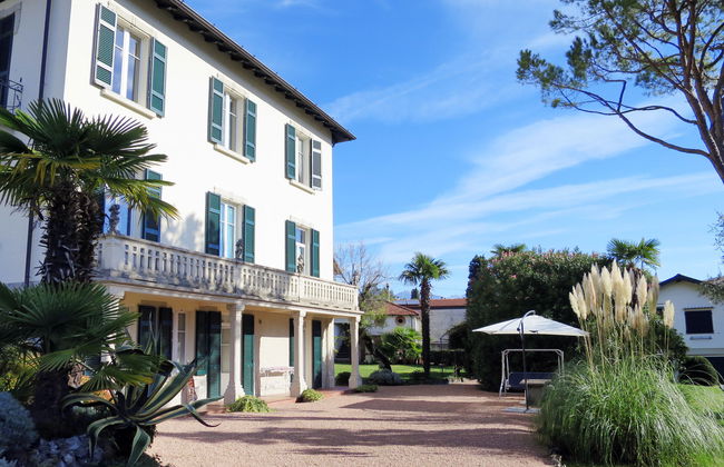 Villa Costanza - Foto 1