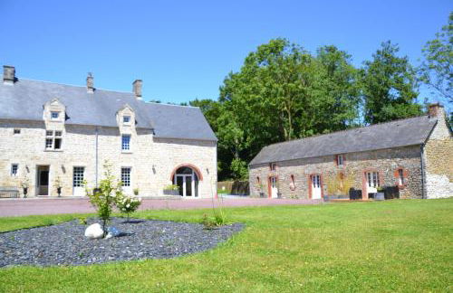 Les Marais Blancs à Picauville - Foto 47