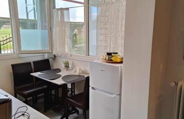 Polys Apartment and Paraskevi studio with view - Foto 35