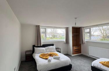 Cross House - 3 Bedroom Peaceful Stay - Foto 15