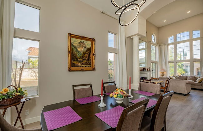 Newly Remodeled Suburban House - Foto 9