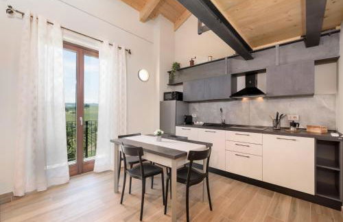 Angolo sui vigneti - Foto 12