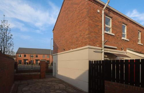 Superb Large Bespoke 5 Star Detached Villa, Prime Location, Belfast Stay - Foto 55