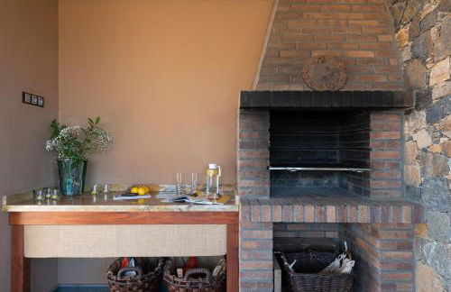 Villa Atlanntes con piscina en Fuerteventura - Photo 40