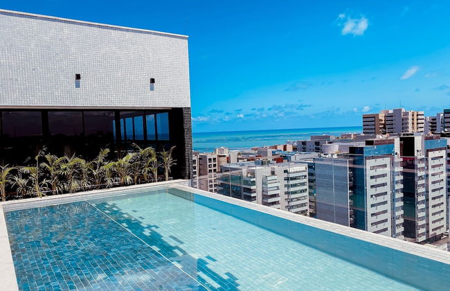 Edificio Sky by ER - Foto 7