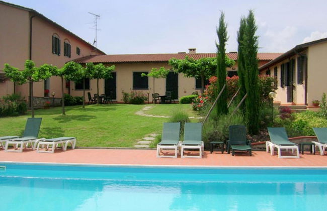 Belvilla by OYO Torretta Bilo Quattro - Foto 10