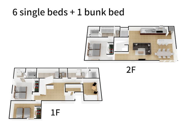 Suiyo Rusutsu - Photo 68