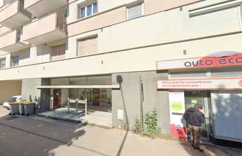 Le Drapeau : Apt 2 Personnes, 1 ch, avec Balcon - Foto 11