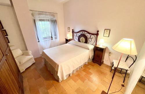 Secluded Umbrian Villa with Private Pool, Perfect for Nature Lovers - Foto 62