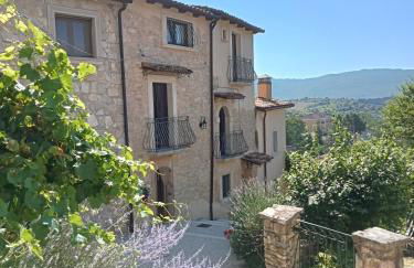 Il Borgo della Zittola - Foto 1