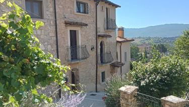 Il Borgo della Zittola - Foto 1