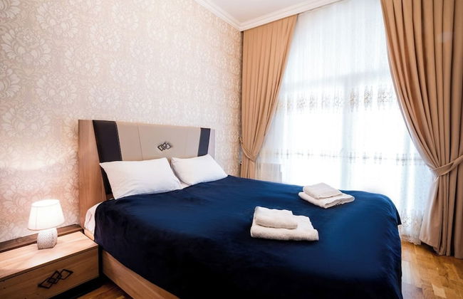 Kristal Absheron - Foto 1