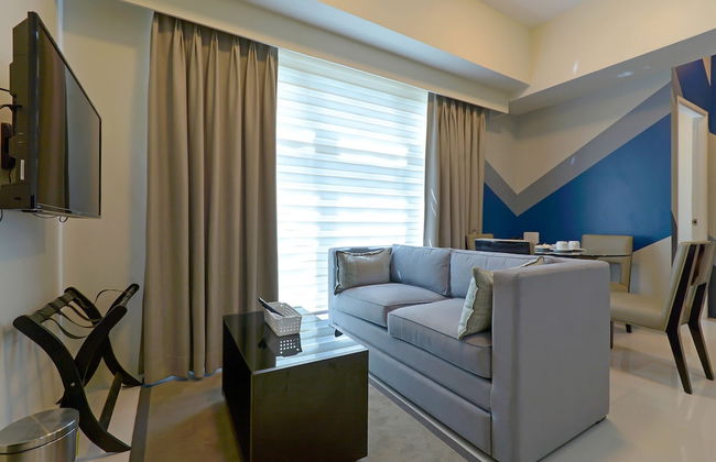 Currency Serviced Suites - Foto 18