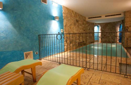 Residence Le Grand Chalet - Foto 40