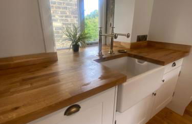 The Weavers Cottage - Foto 23