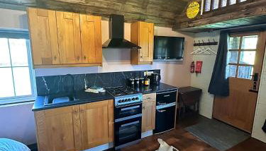 Lake View Lodges The Melford - Foto 5