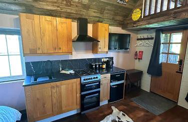 Lake View Lodges The Melford - Foto 5