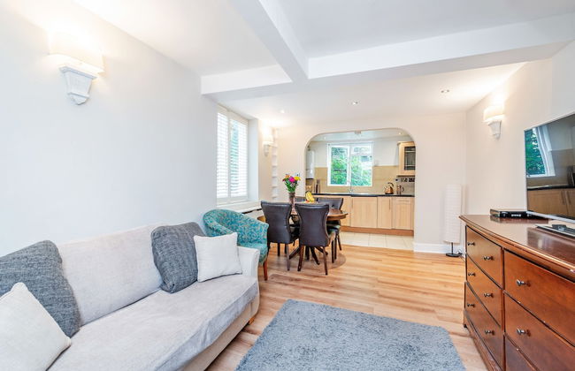 Castletown House Apartments - Foto 42