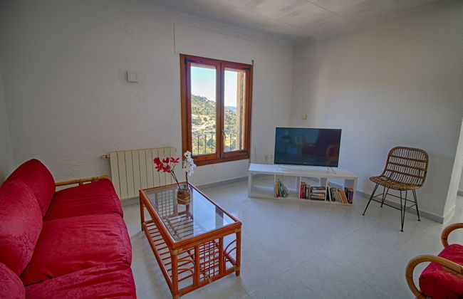 Villa Costa Calpe - Ute - Foto 9