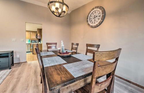 Pet-Friendly Caldwell Home Rental Near Lake! - Foto 7