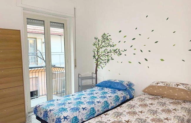 Casa Di Rino - on the Seafront of Crotone - Foto 2