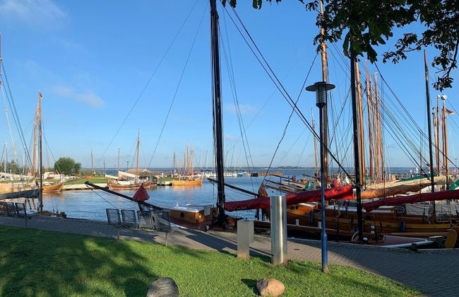 Inviting Apartment in Pruchten With Garden - Foto 33