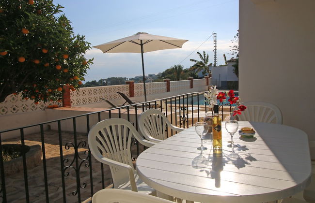 Villa Costa Calpe - Bellota - Photo 12
