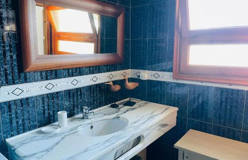 Magnifique villa vue mer - Foto 18