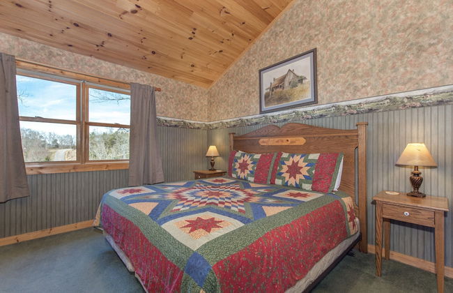 Lakeside Rest - Foto 5