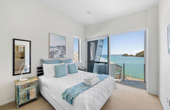 Paihia Beach 3 Bedroom Apartment - Foto 5