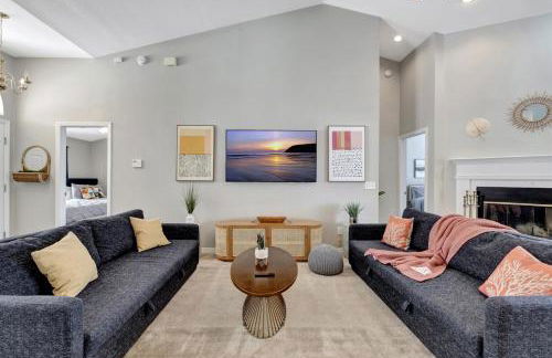 Pool Waterfront Lake 12 PPL Gorgeous - Foto 10