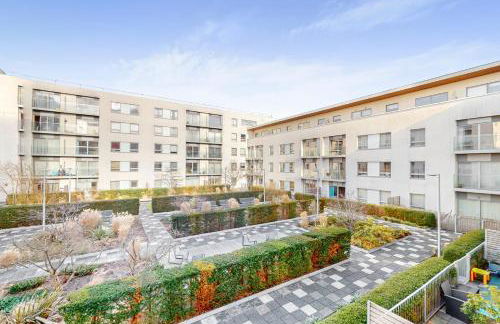 Lovely 1 bed apartment in Streatham - Foto 6