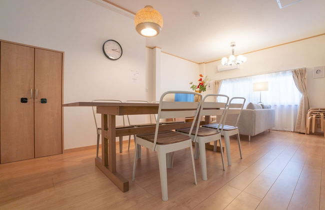 Osaka Maple Court - Photo 4