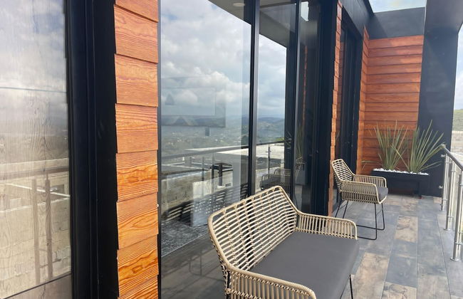 MONTECIELO HOSTING GUATAPE - Photo 20